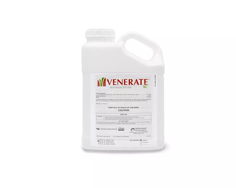 venerate-xc-bioinsecticide-jug-2-5-gal Venerate XC Bioinsecticide jug (2.5 gal)