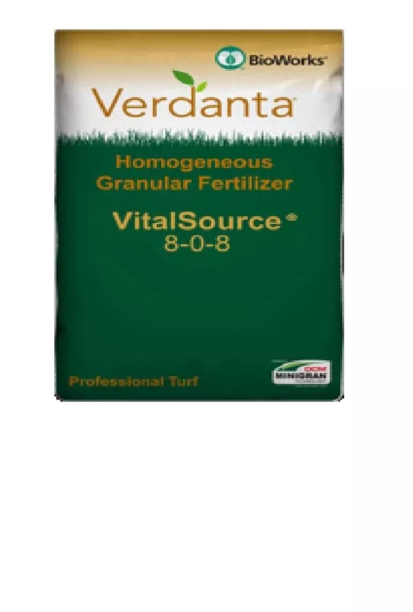 verdanta-organic-vitalsource-8-0-8-fertilizer-40-lbs Verdanta Organic VitalSource 8-0-8 Fertilizer - 40 Lbs.