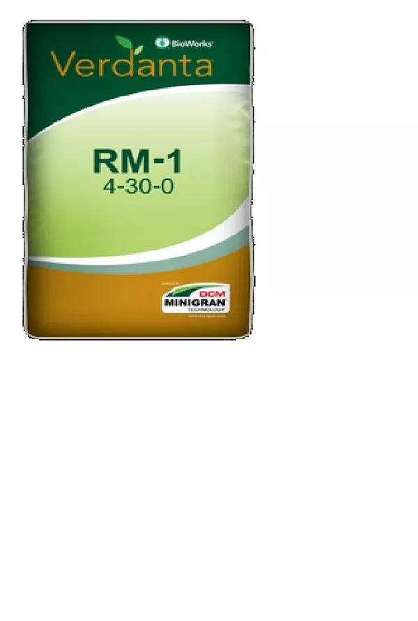 verdanta-rm-1-4-30-0-organic-fertilizer-40-lbs Verdanta RM-1 4-30-0 Organic Fertilizer - 40 Lbs.