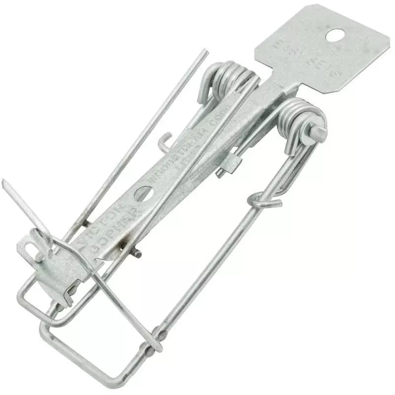 victor-gopher-traps-pack-2 Victor Gopher Traps (Pack Of 2)