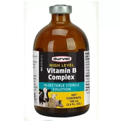 vitamin-b-complex Vitamin B Complex