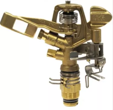 vyr-60-brass-impact-sprinkler-part-circle-20mm-with-4-4mm-x-2-4mm-brass-nozzle VYR-60 BRASS IMPACT SPRINKLER PART CIRCLE 20MM WITH 4.4MM X 2.4MM BRASS NOZZLE