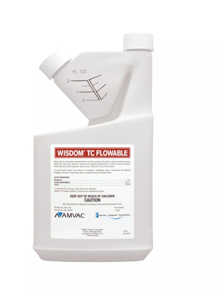 wisdom-tc-flowable-insecticide-quart-32-ounces Wisdom TC Flowable Insecticide quart (32 ounces)
