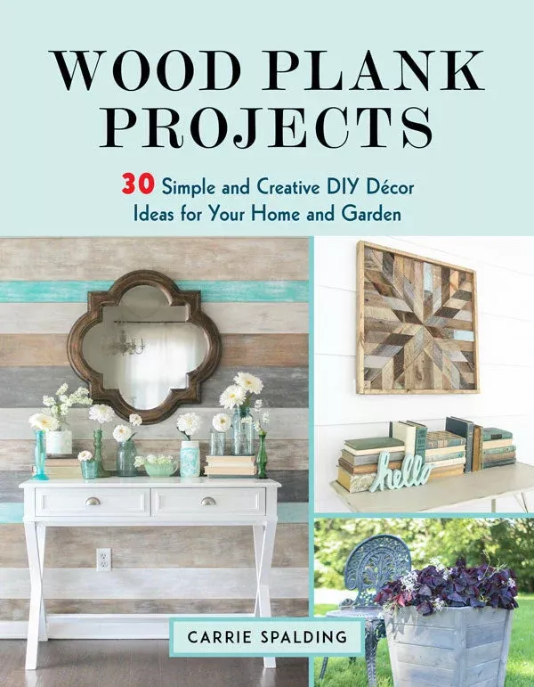 wood-plank-projects-30-simple-creative-diy-d-cor-ideas-your-home-garden Wood Plank Projects: 30 Simple and Creative DIY Décor Ideas for Your Home and Garden