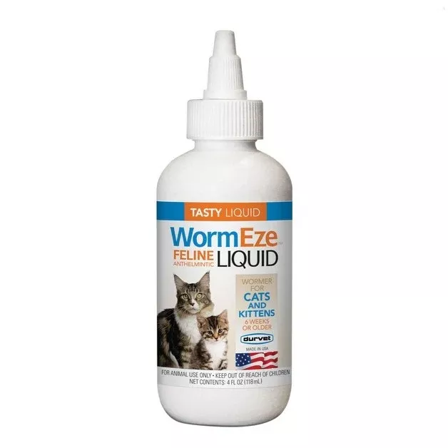 wormeze-liquid-cats-kittens WORMEZE LIQUID FOR CATS & KITTENS
