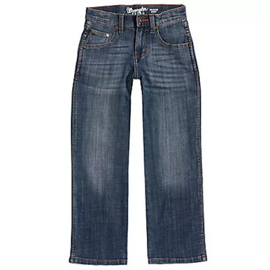 Wrangler Boy's Retro Bootcut Jean - Falls City