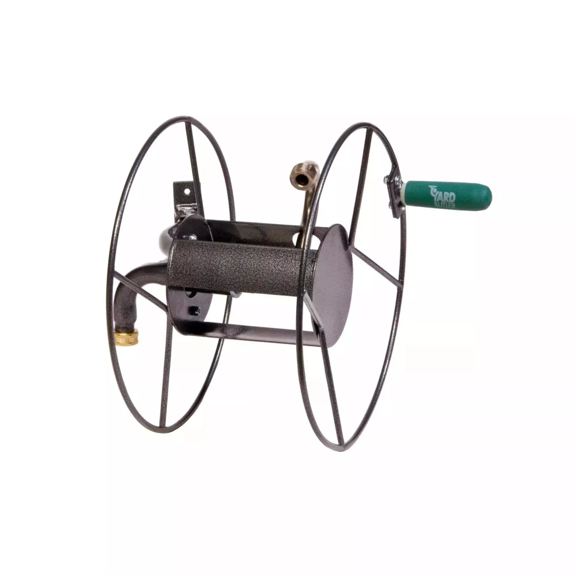 Yard Butler Mighty Hose Reel