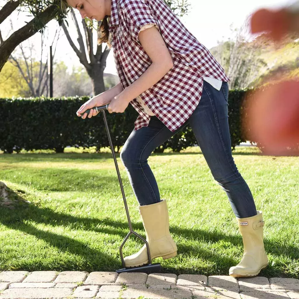 Yard Butler Step Edger