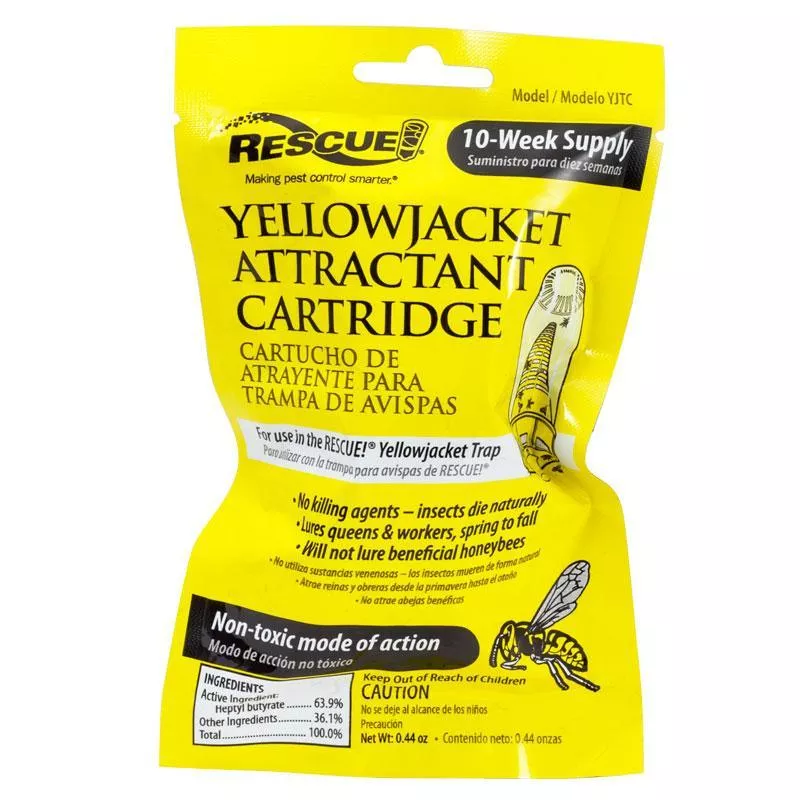 yellowjacket-attractant-cartridge-10-week Yellowjacket Attractant Cartridge 10-week