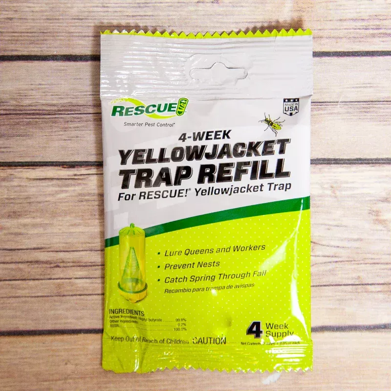 yellowjacket-attractant-refill-4-week Yellowjacket Attractant Refill 4-week