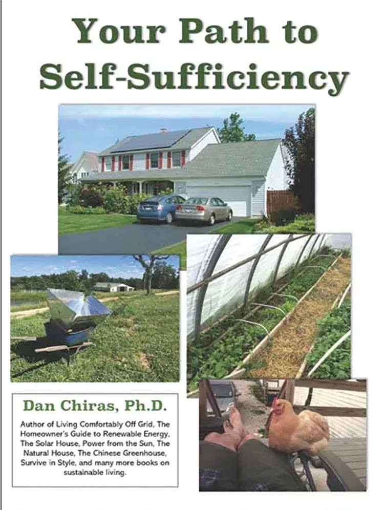 your-path-to-self-sufficiency Your Path To Self-Sufficiency