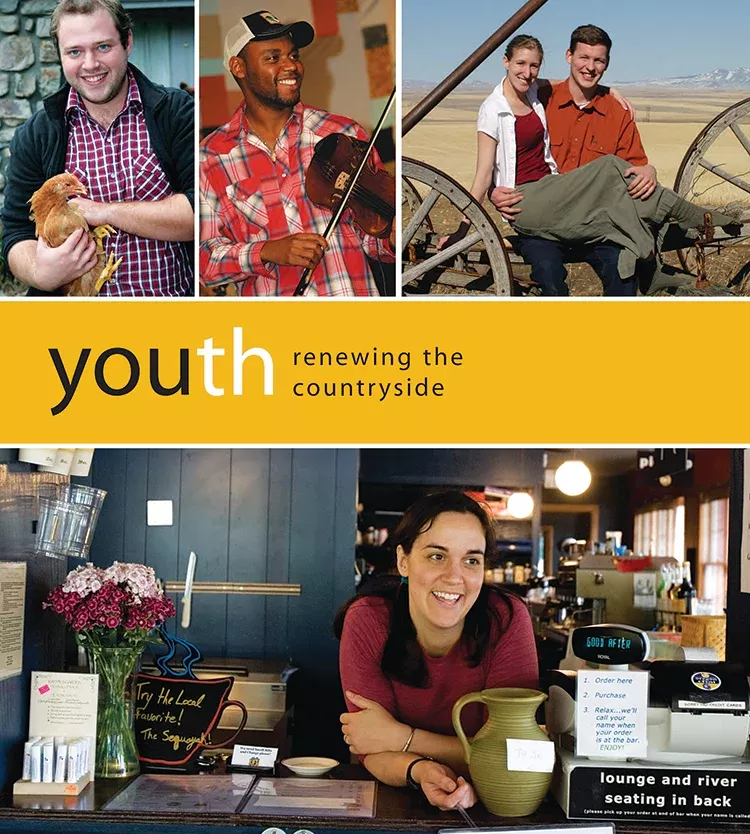 youth-renewing-countryside Youth Renewing The Countryside