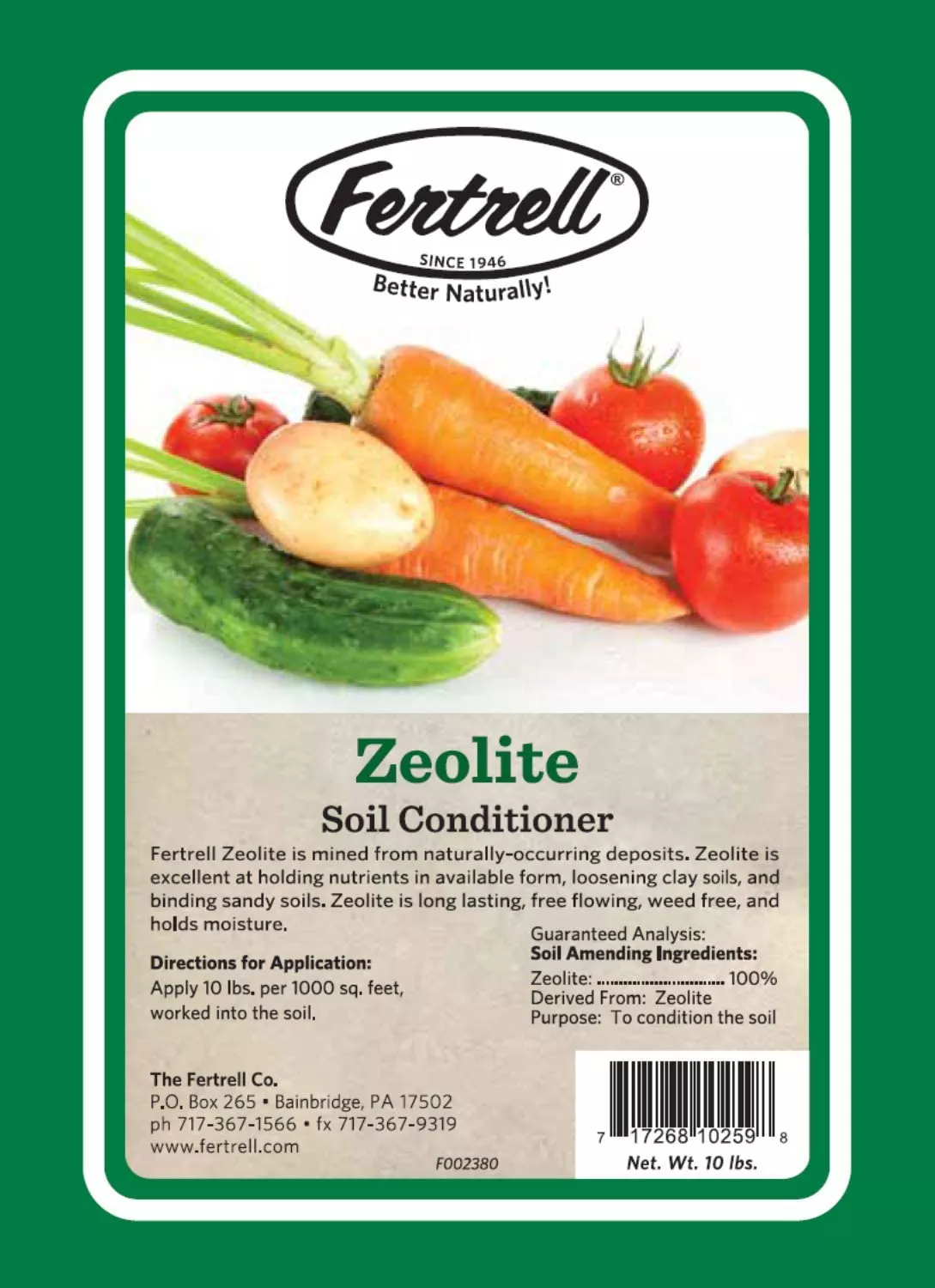 zeolite-soil-conditioner-50-lbs Zeolite Soil Conditioner, 50 lbs