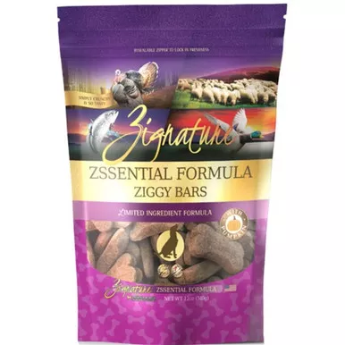 zignature-zssential-formula-biscuit-treats-dogs-12-oz Zignature Zssential Formula Biscuit Treats for Dogs - 12 oz