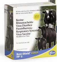 zoetis-bovi-shield-gold-fp-5-10-doses Zoetis, Bovi-Shield, Gold FP 5, 10 Doses