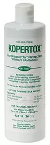 zoetis-kopertox-thrush-treatment-16-oz Zoetis, Kopertox, Thrush Treatment, 16 oz.