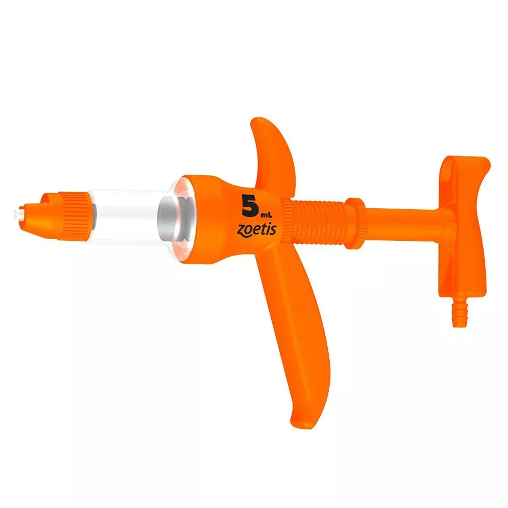 zoetis-quickshot-vaccinator ZOETIS QUICKSHOT VACCINATOR