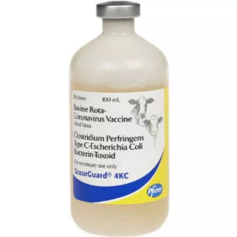 zoetis-scourguard-4kc-10-doses Zoetis, ScourGuard, 4KC, 10 Doses