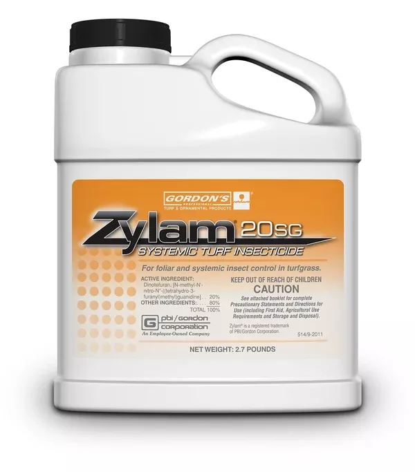 zylam-20sg-systemic-turf-insecticide-2-7-lbs Zylam 20SG Systemic Turf Insecticide - 2.7 Lbs.