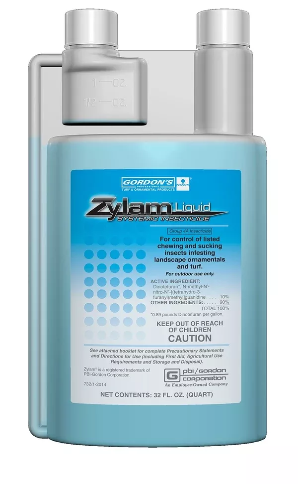 zylam-liquid-systemic-insecticide-1-quart Zylam Liquid Systemic Insecticide - 1 Quart